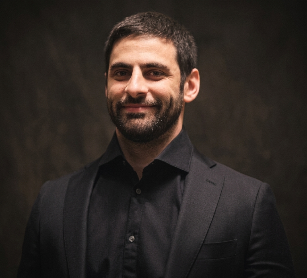 Gabriele Paludetto
