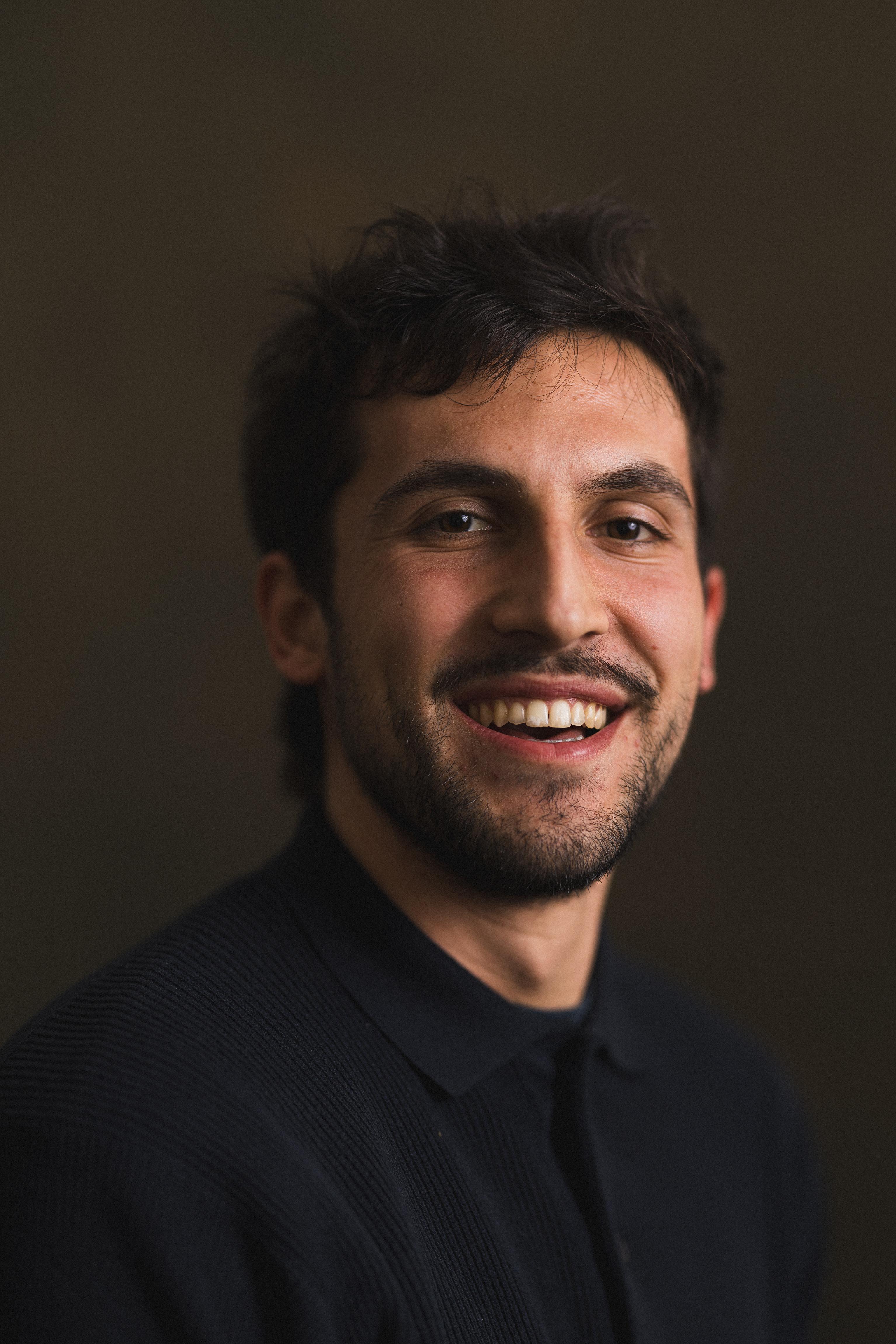 Giacomo Costa